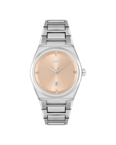 WATCH BOSS WOMEN 1502670 (31MM)