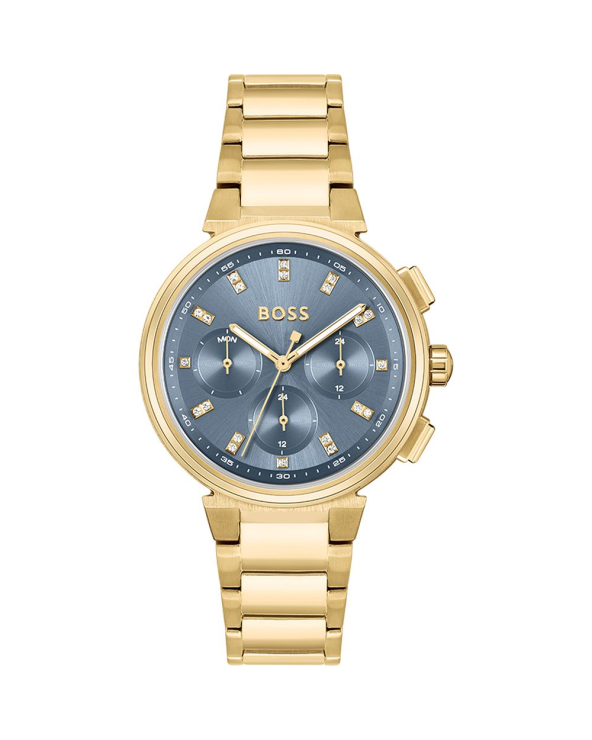 WATCH HUGO BOSS WOMEN 1502677 (38MM)