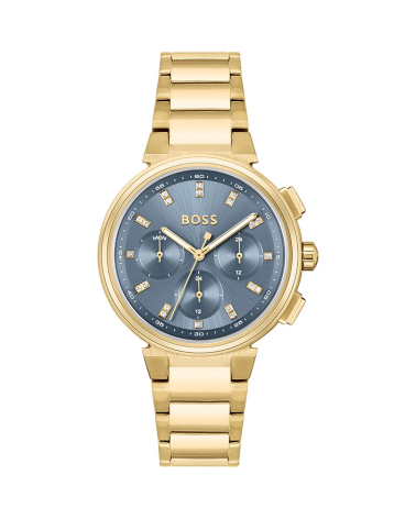 WATCH HUGO BOSS WOMEN 1502677 (38MM)