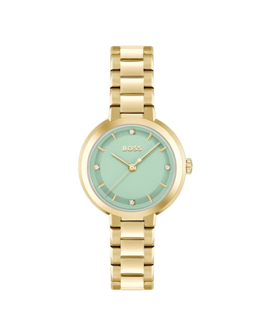 WATCH BOSS WOMEN 1502759 (27MM)