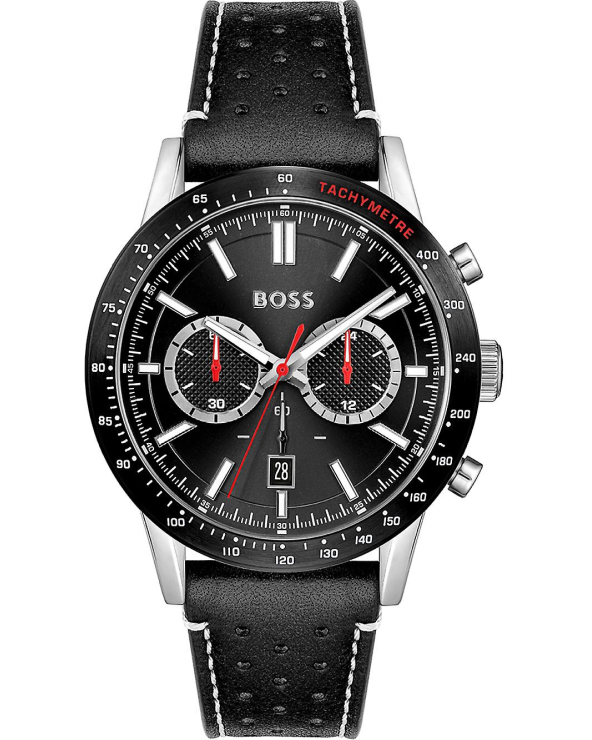 WATCH HUGO BOSS MAN 1513920 (46MM)