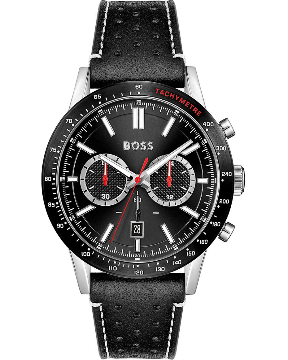 WATCH HUGO BOSS MAN 1513920 (46MM)
