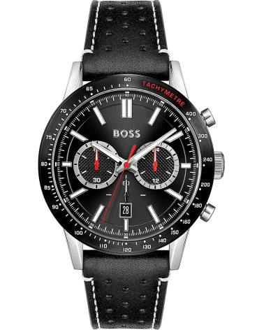 WATCH HUGO BOSS MAN 1513920 (46MM)