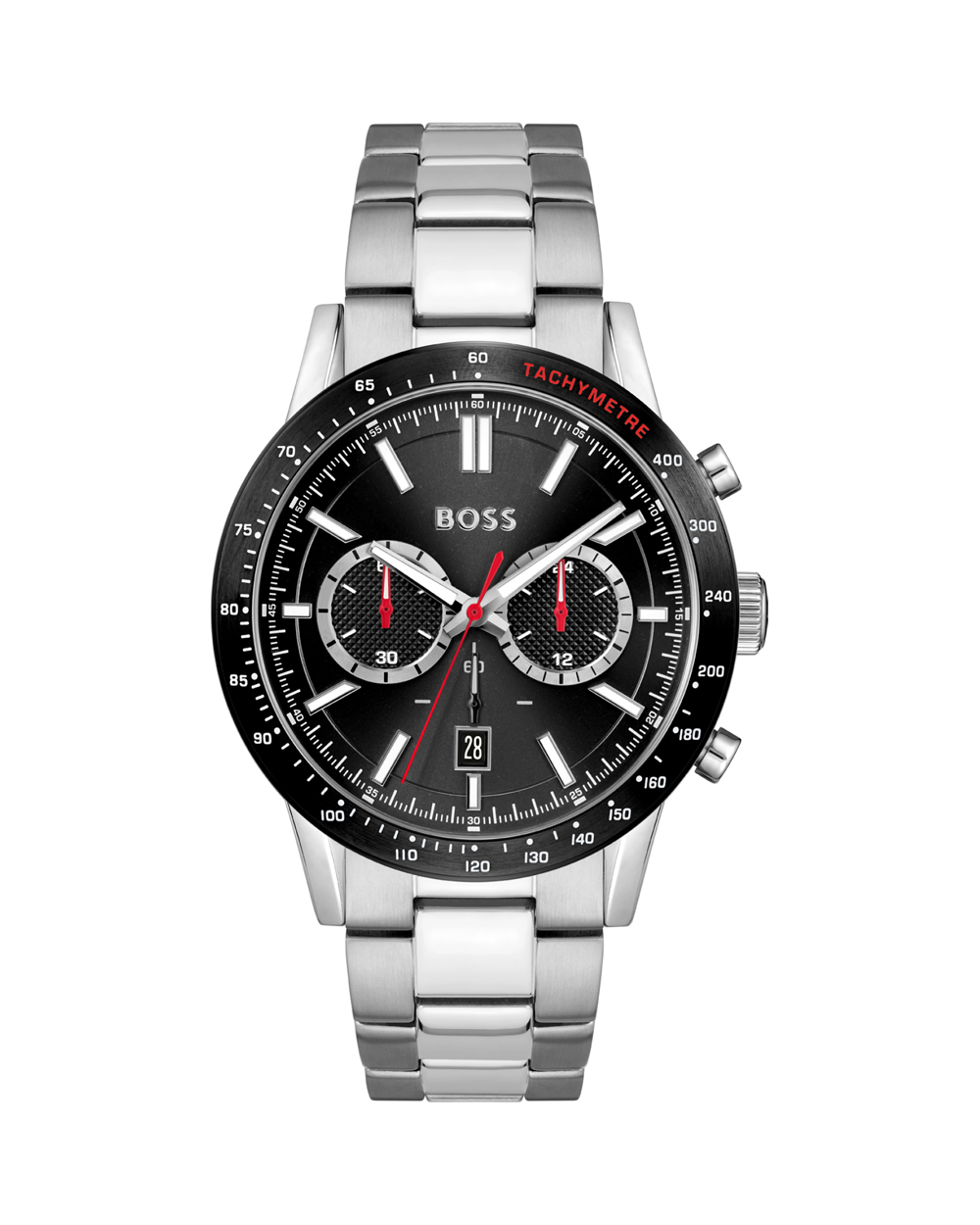 WATCH HUGO BOSS MAN 1513922 (44MM)