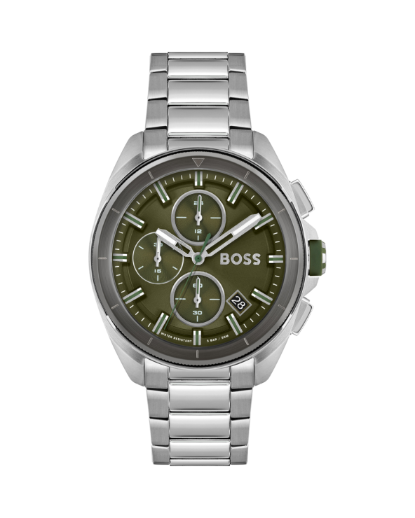 WATCH HUGO BOSS MAN 1513951 (44MM)