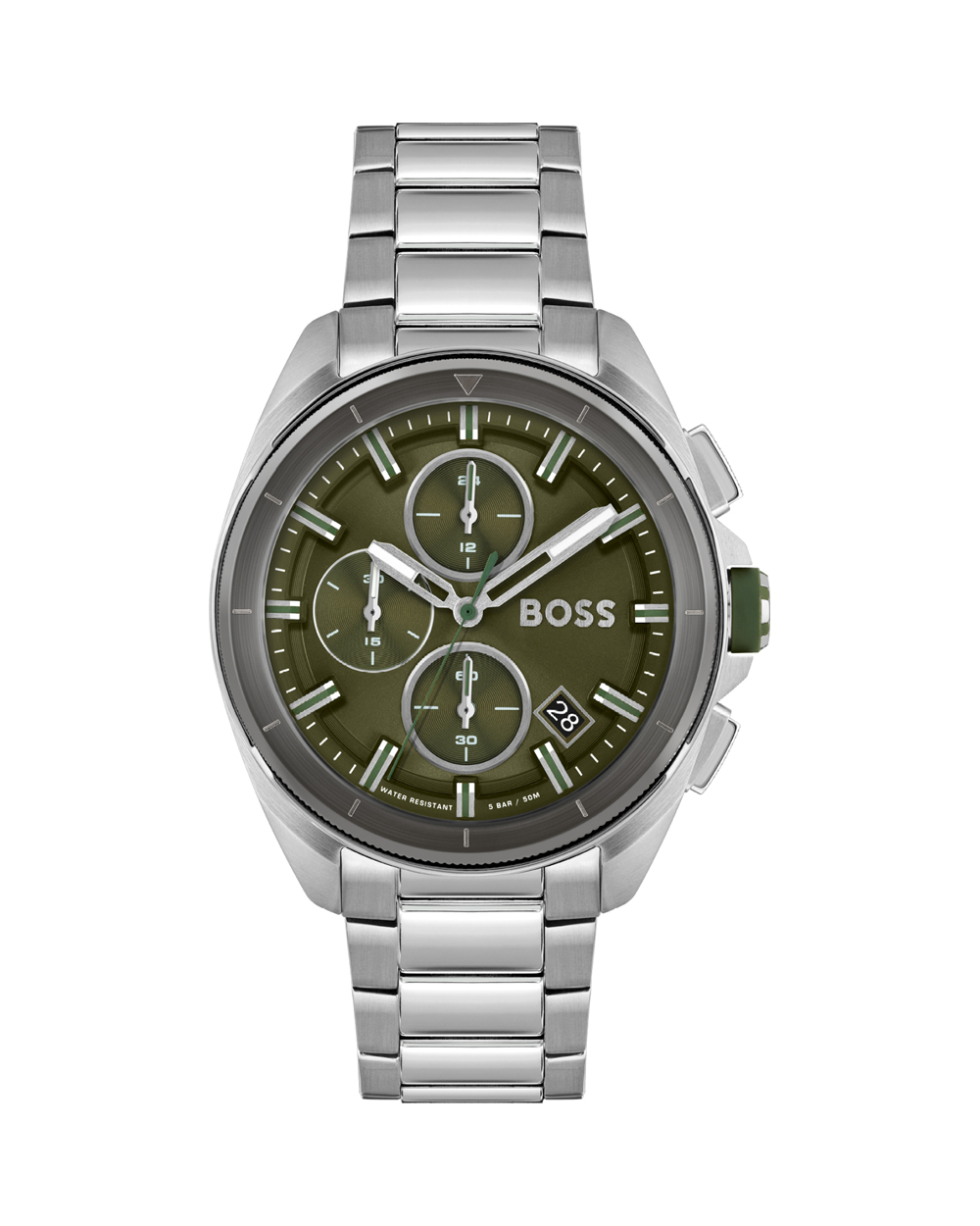 WATCH HUGO BOSS MAN 1513951 (44MM)