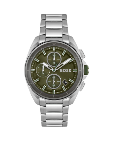 WATCH HUGO BOSS MAN 1513951 (44MM)
