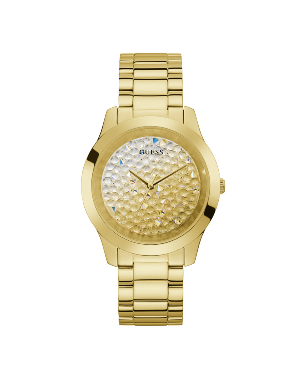WATCH GUESS WOMEN GW0020L2 (42MM)