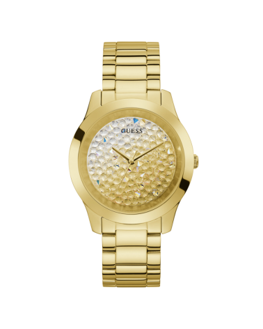 WATCH GUESS WOMEN GW0020L2 (42MM)