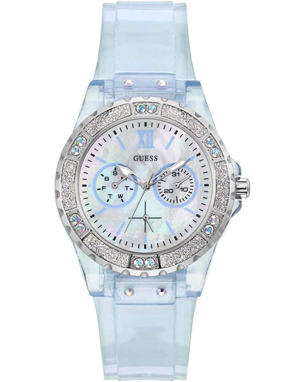 WATCH GUESS WOMAN GW0041L3 (39MM)