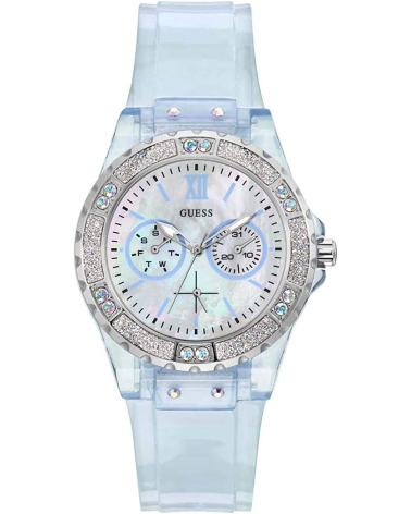 WATCH GUESS WOMAN GW0041L3 (39MM)