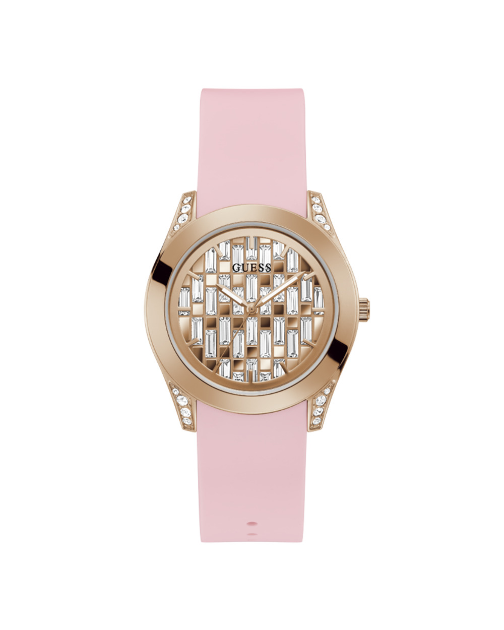 WATCH GUESS WOMAN GW0109L2 (39 MM)