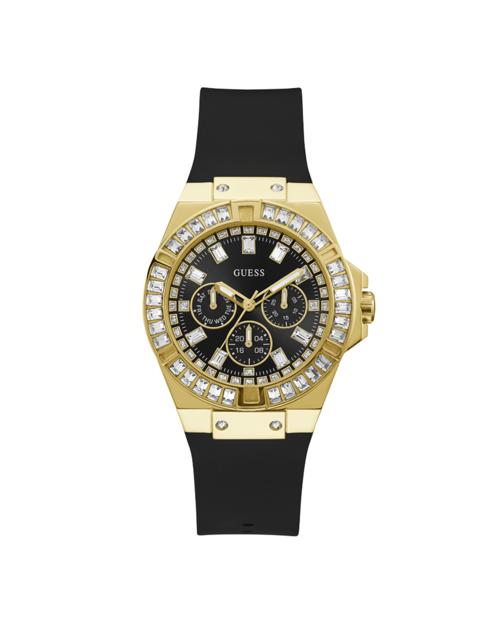 WATCH GUESS WOMAN GW0118L1 (39MM)
