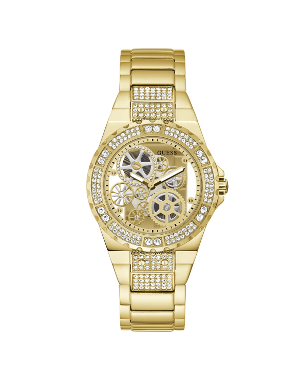 WATCH GUESS WOMEN GW0302L2 (40MM)