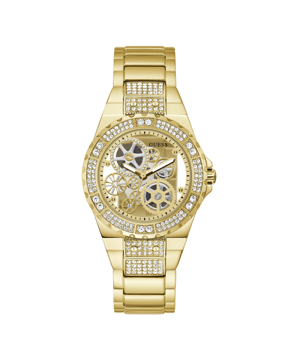 WATCH GUESS WOMEN GW0302L2 (40MM)