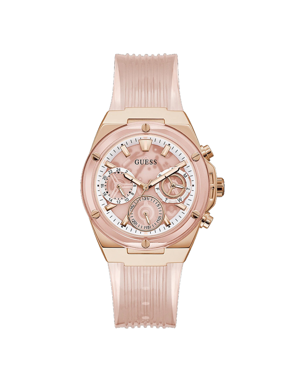 WATCH GUESS WOMAN GW0409L3 (39 MM)