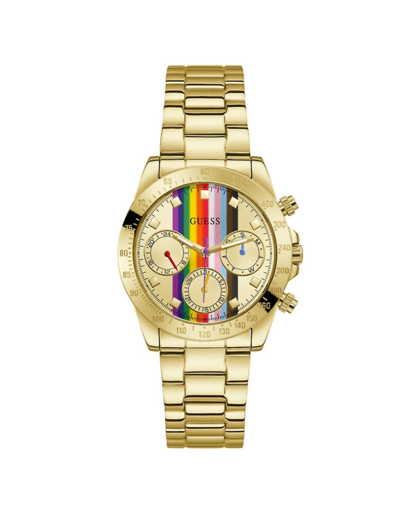 WATCH GUESS WOMEN GW0433L1 (38 MM)