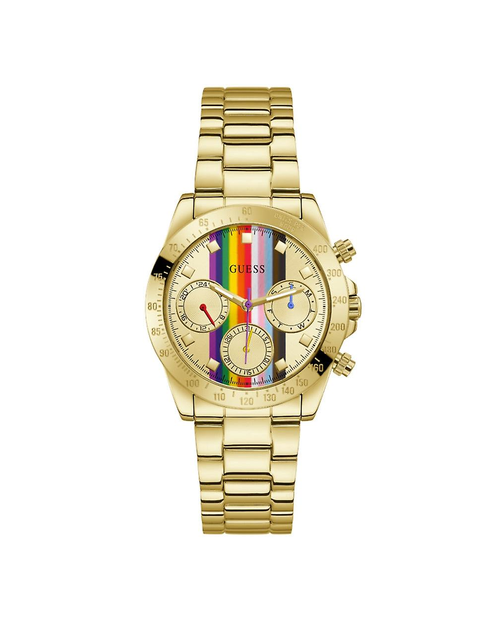 WATCH GUESS WOMEN GW0433L1 (38 MM)