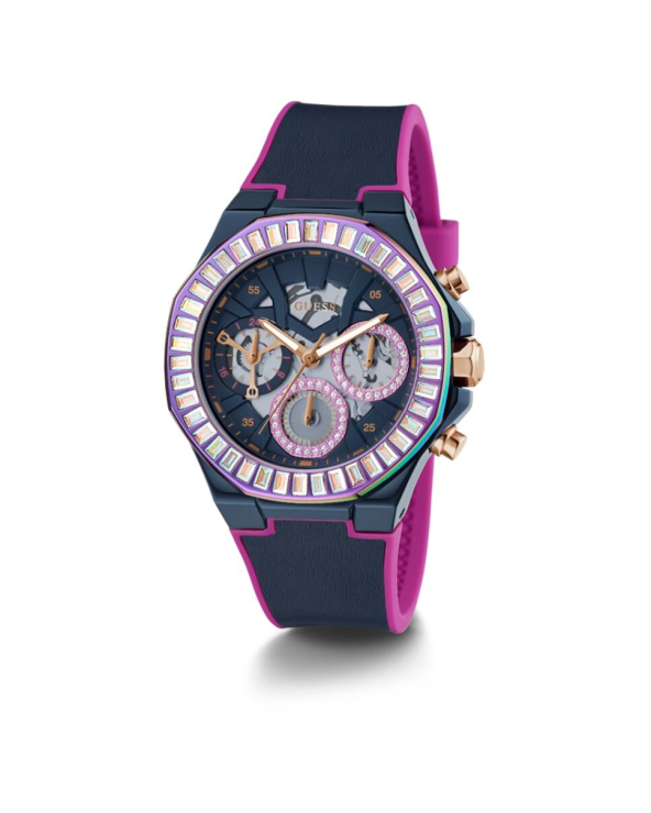 WATCH GUESS WOMEN GW0463L2 (40MM)