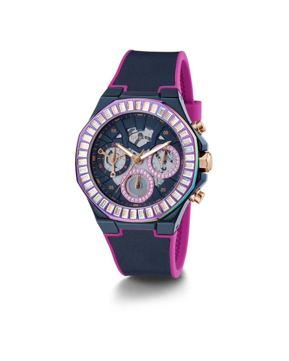 WATCH GUESS WOMEN GW0463L2 (40MM)