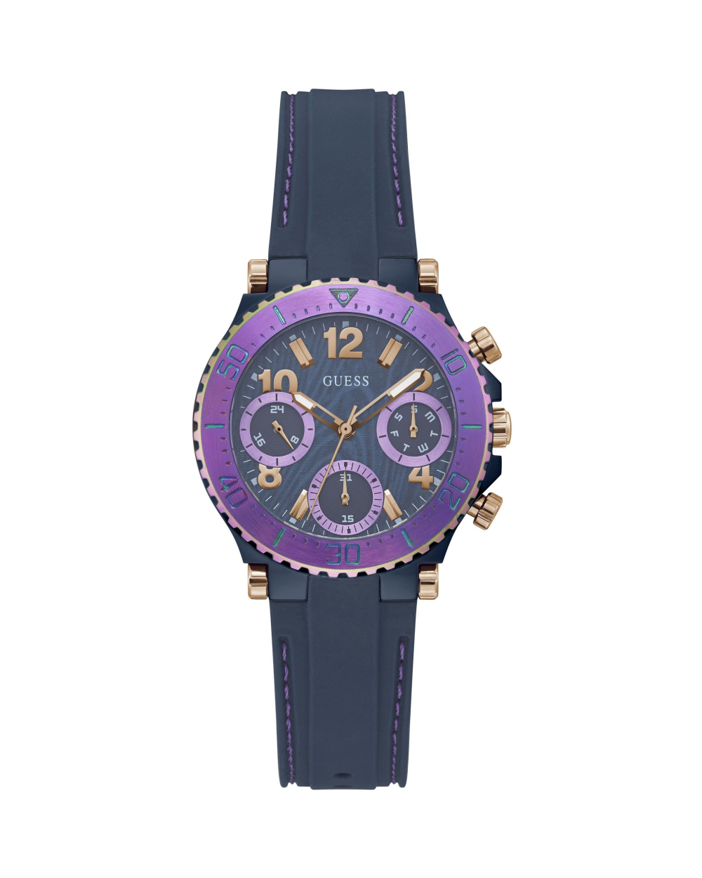 WATCH GUESS WOMEN GW0466L2 (36MM)