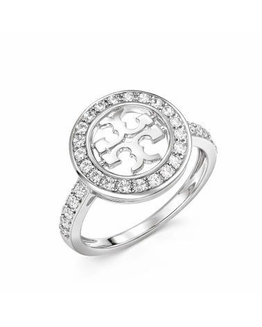 RING GUESS WOMEN JUBR02139JWRG (52 )