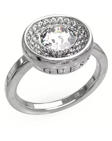 RING GUESS WOMEN JUBR03397JWRH (52 )