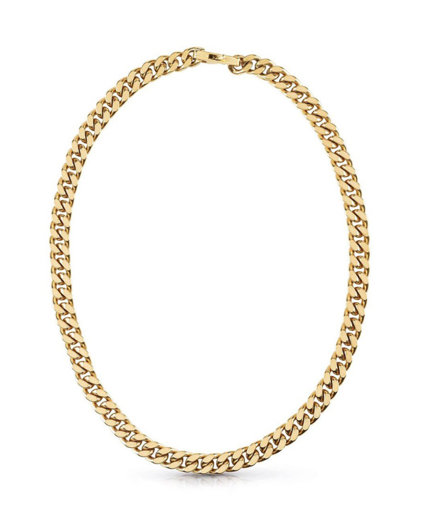NECKLACE GUESS MAN JUMN01349JWYG (50CM )