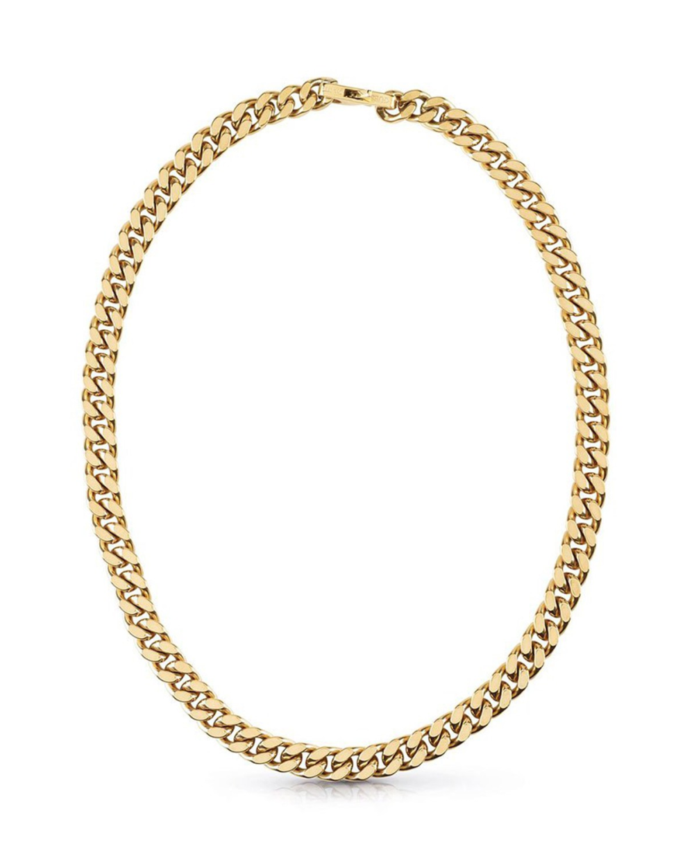 NECKLACE GUESS MAN JUMN01349JWYG (50CM )