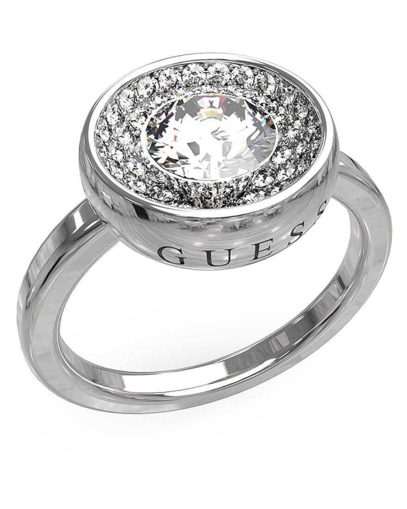 RING GUESS WOMEN JUR03397JWRH (56 )