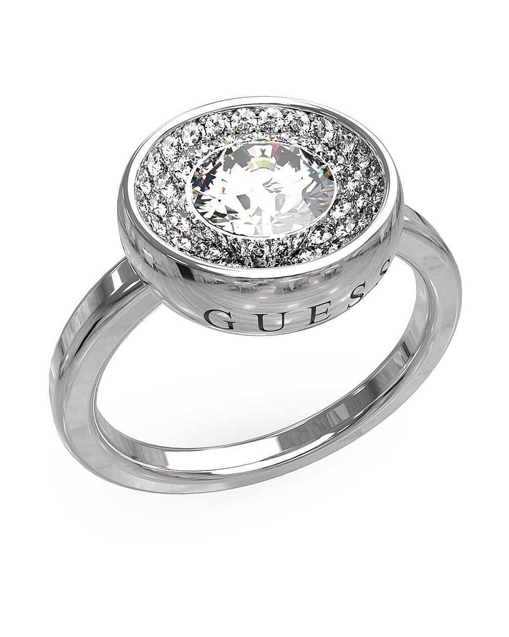 RING GUESS WOMEN JUR03397JWRH (56 )