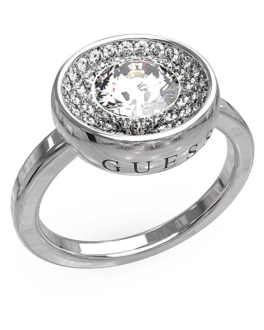 RING GUESS WOMEN JUR03397JWRH (56 )
