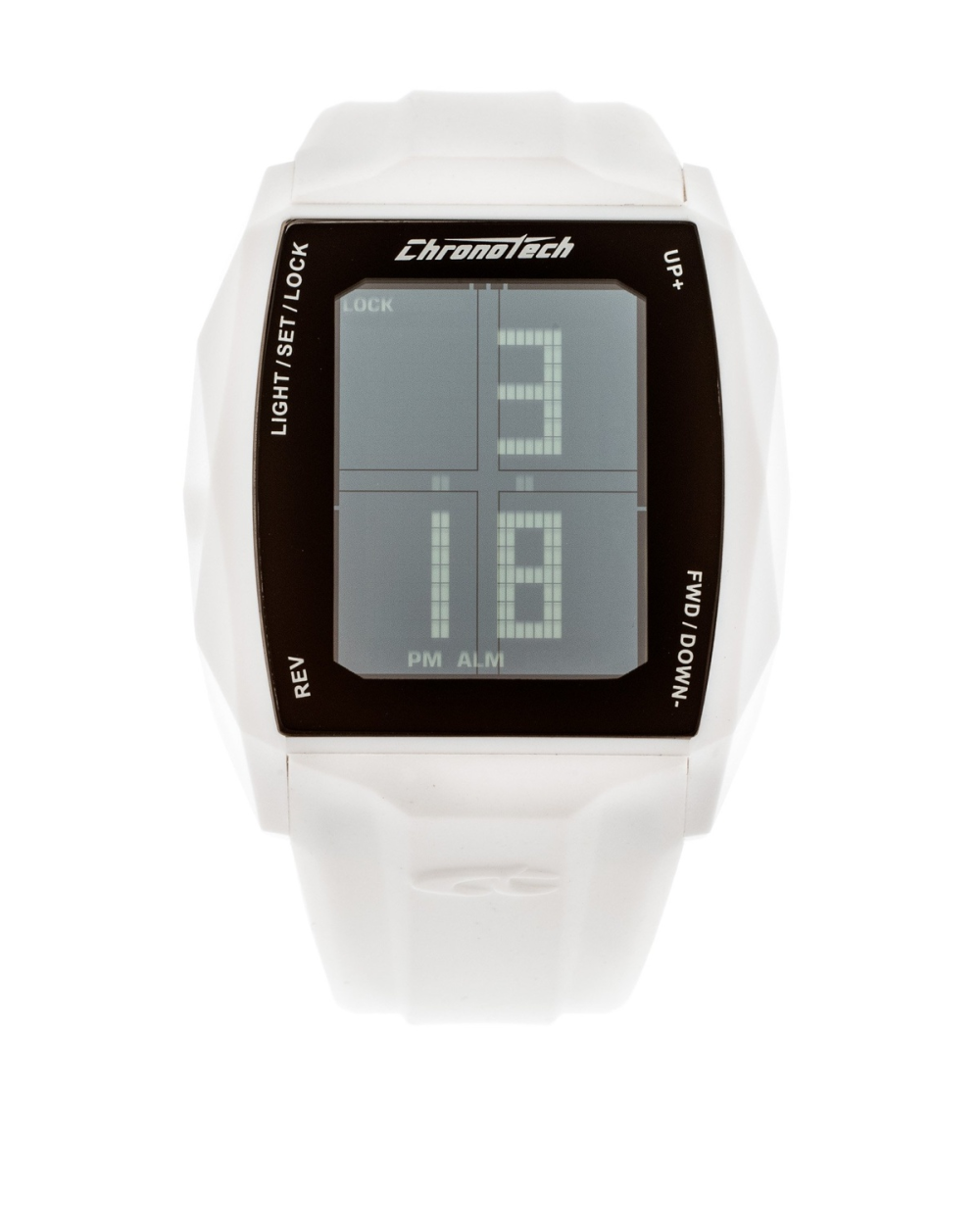 WATCH CHRONOTECH MAN RW0024 (40MM)