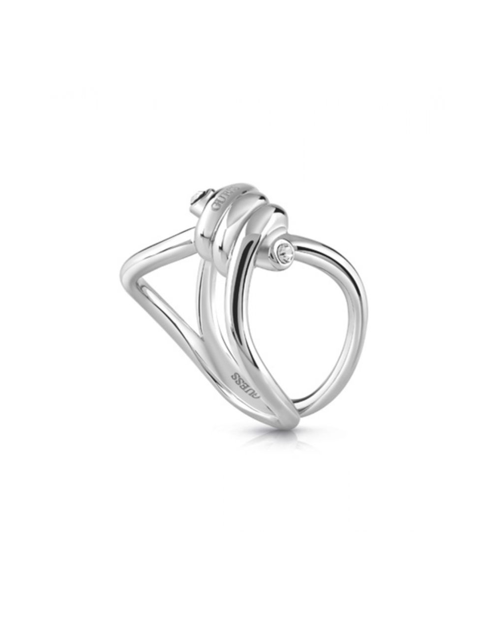 RING GUESS WOMEN UBR29003-54 (54 )