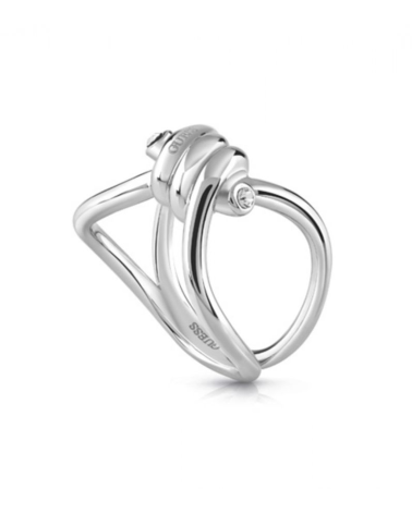 RING GUESS WOMEN UBR29003-54 (54 )