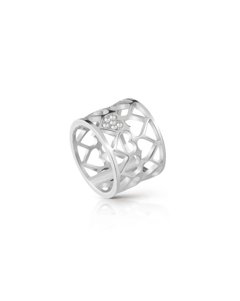 RING GUESS WOMAN UBR85006-54 (54 )