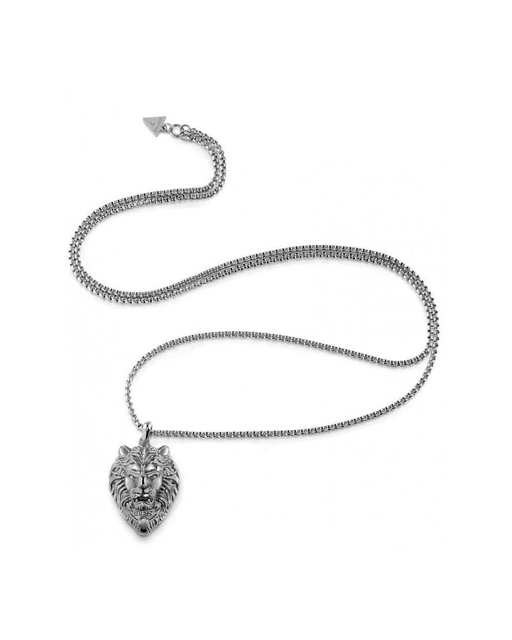 NECKLACE GUESS MAN UMN29000 (42CM )