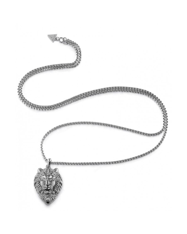 NECKLACE GUESS MAN UMN29000 (42CM )