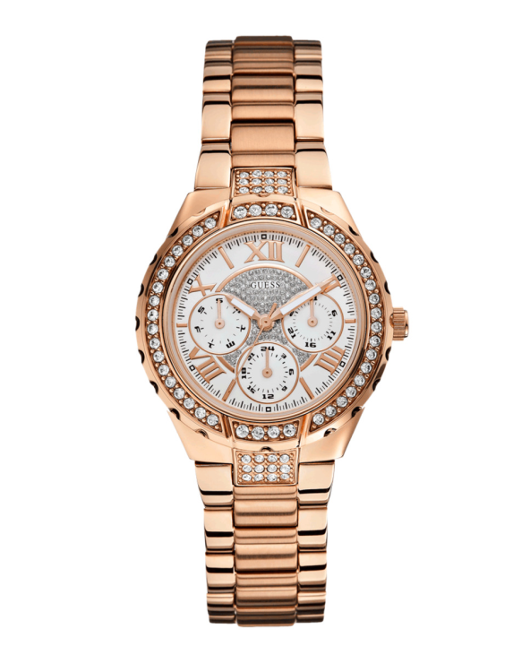 WATCH GUESS WOMAN W0111L3 (37MM)