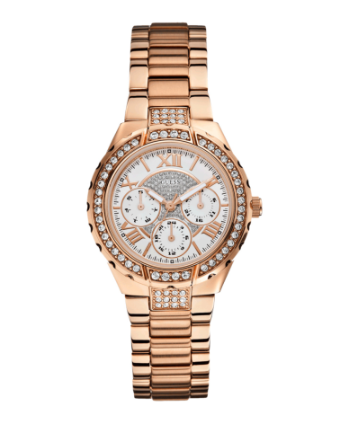 WATCH GUESS WOMAN W0111L3 (37MM)