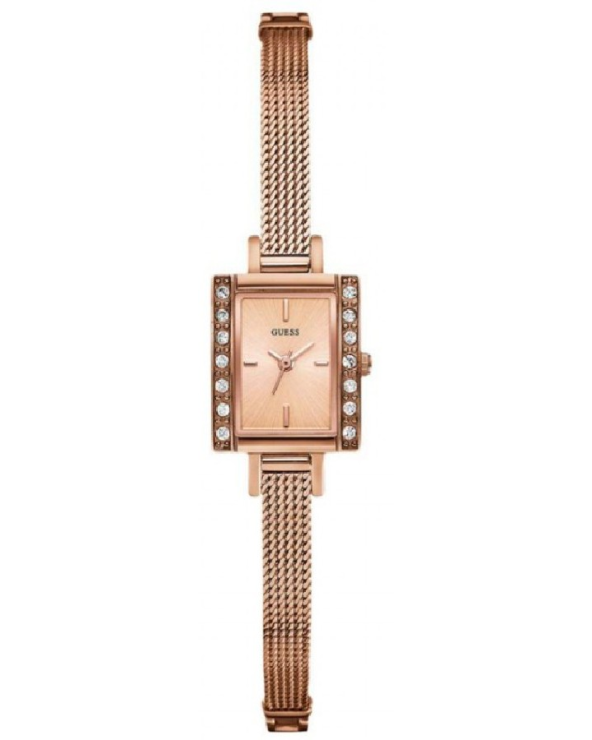 WATCH GUESS WOMEN W0134L3 (28MM)