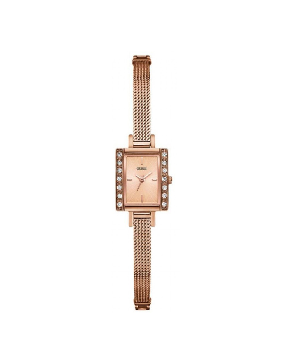 WATCH GUESS WOMEN W0134L3 (28MM)