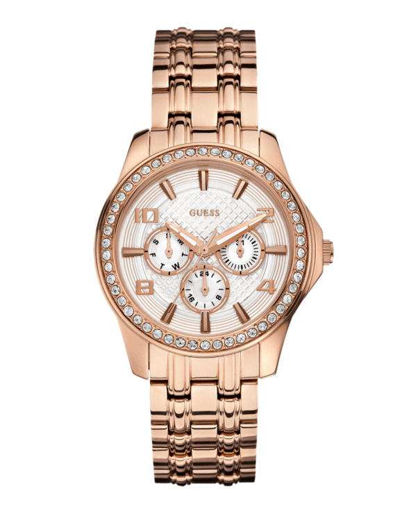 WATCH GUESS WOMAN W0147L3 (40MM)