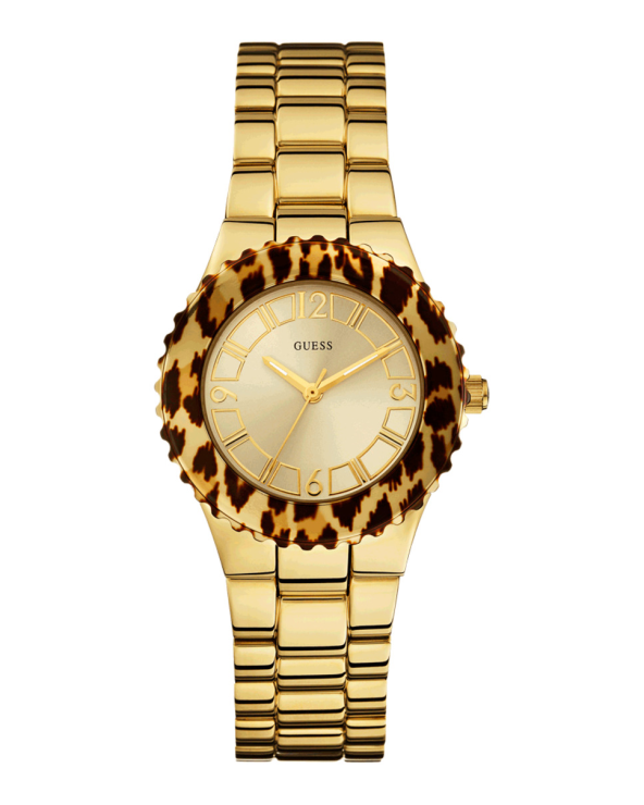 WATCH GUESS WOMAN W0404L1 (34MM)