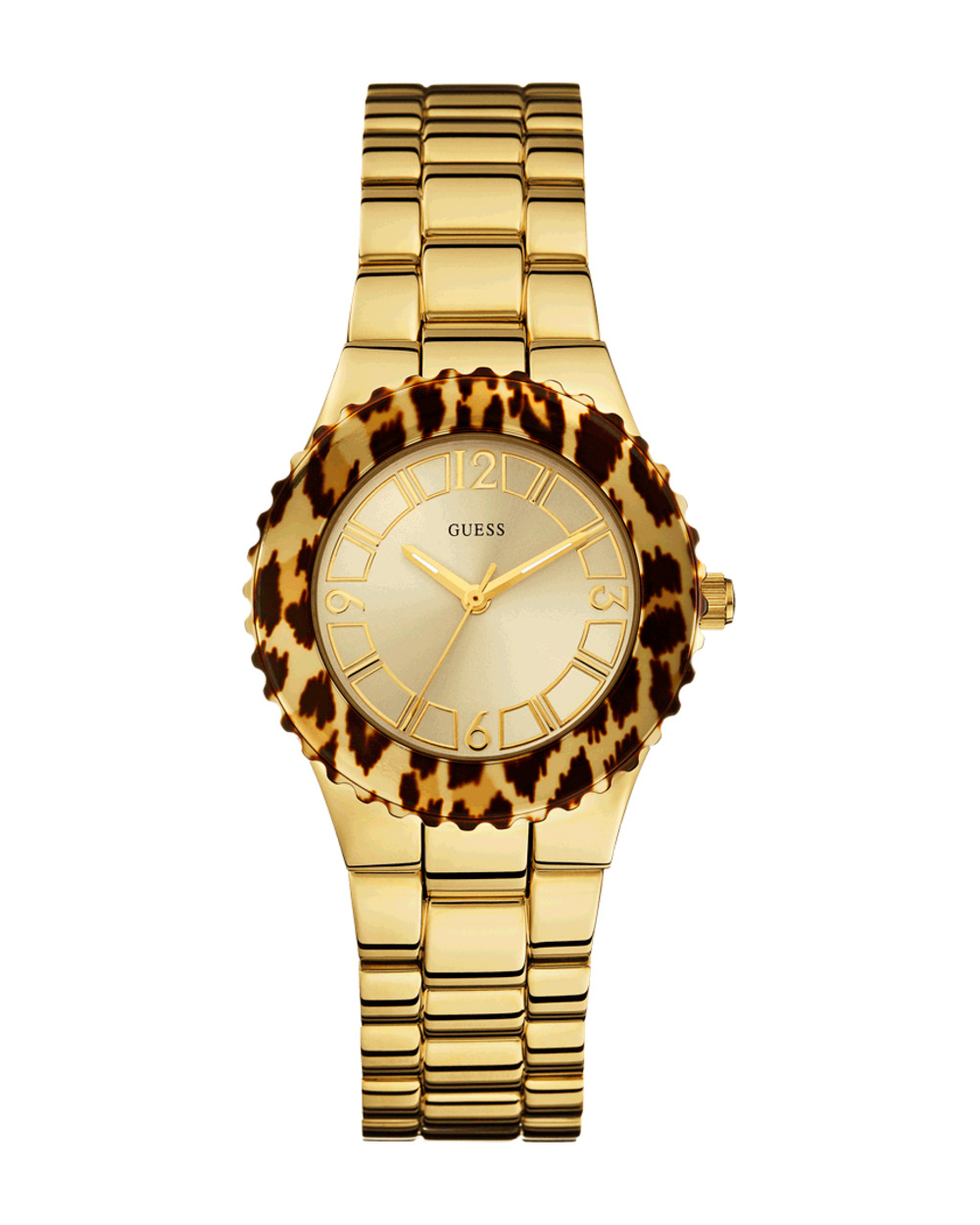 WATCH GUESS WOMAN W0404L1 (34MM)