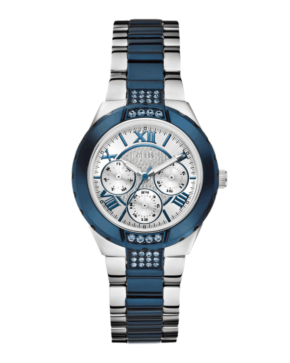 WATCH GUESS WOMEN W0413L1 (35,50MM)