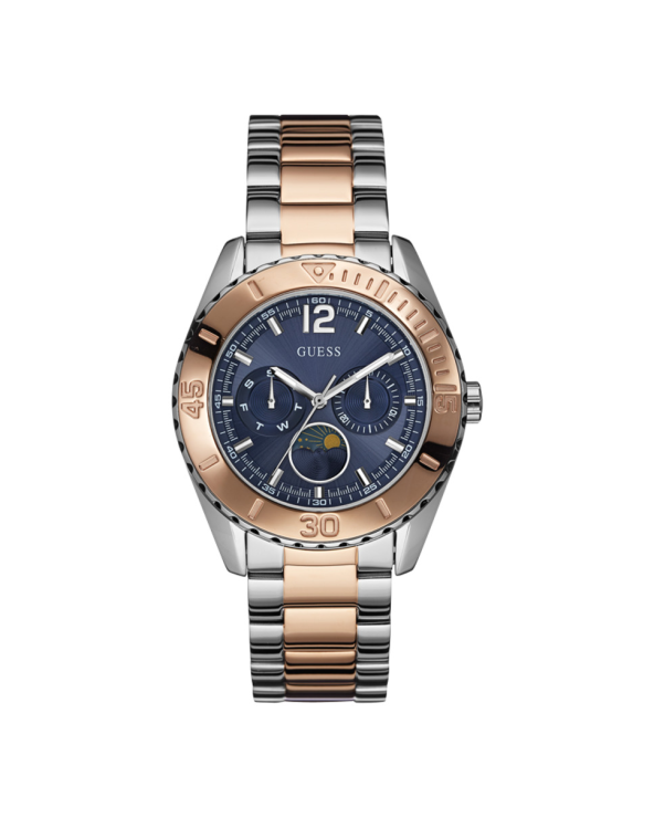 WATCH GUESS WOMEN W0565L3 (40MM)