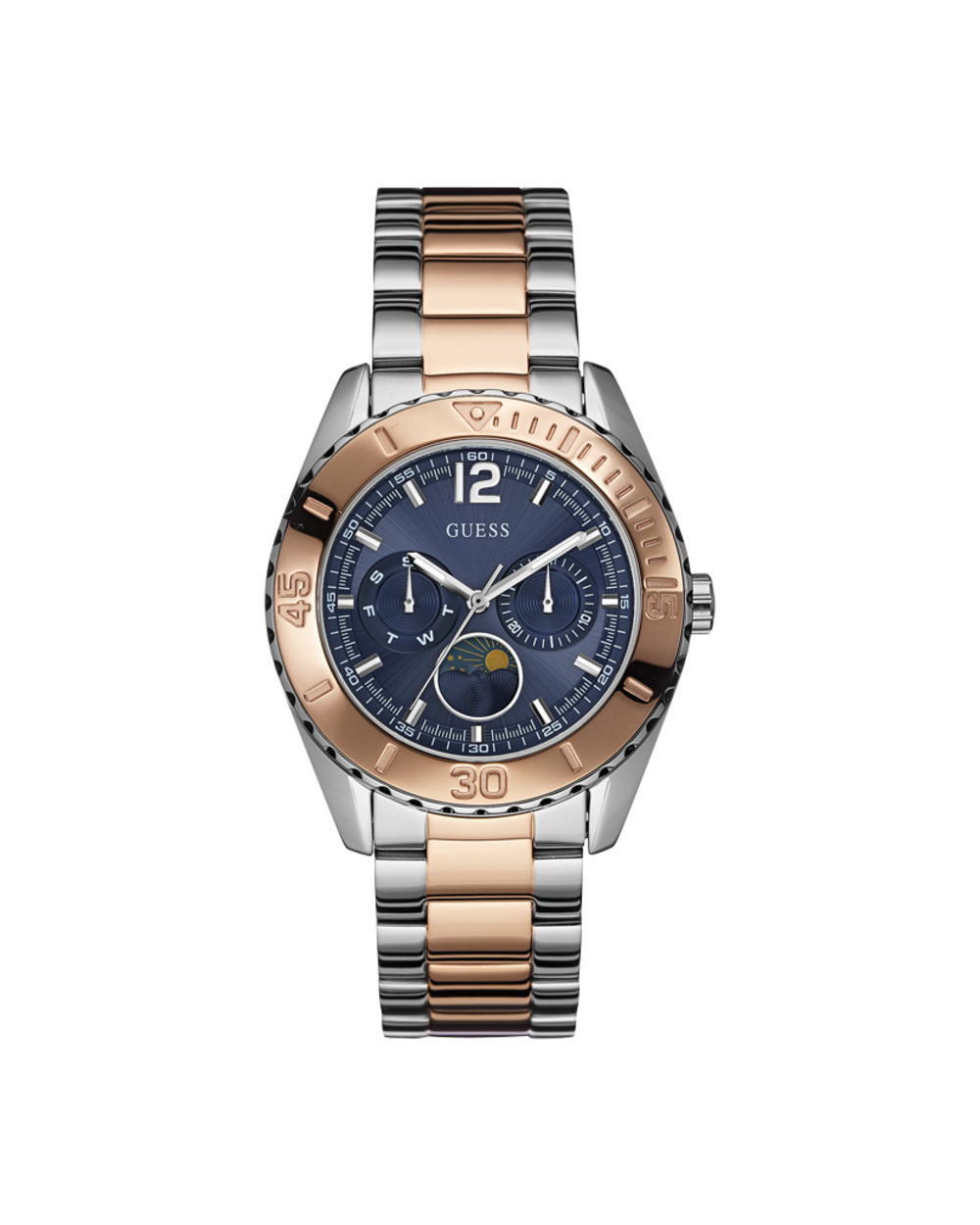 WATCH GUESS WOMEN W0565L3 (40MM)
