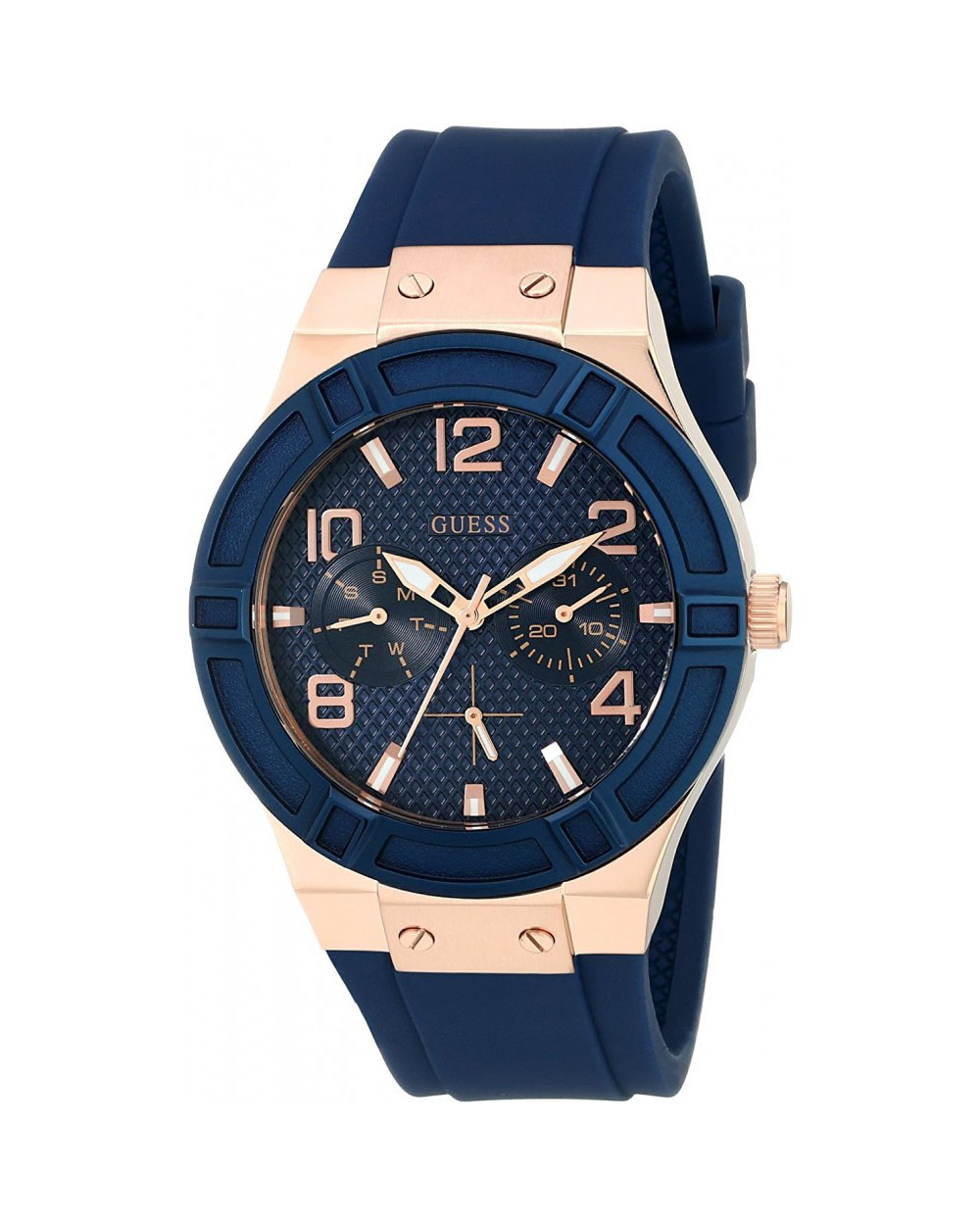 WATCH GUESS WOMAN W0571L1 (39MM)