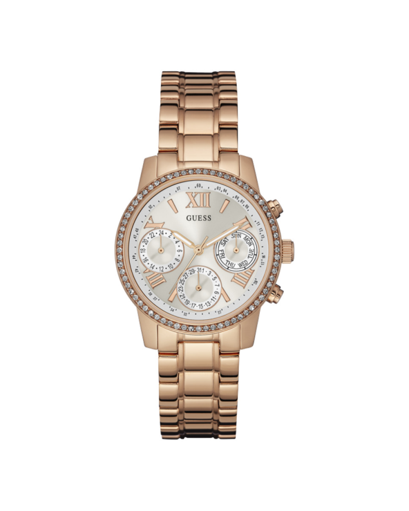 WATCH GUESS WOMAN W0623L2 (36,5MM)